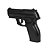 PISTOLA AIRSOFT CO2 SAMC 11 CROSMAN 6.0mm - Imagem 4