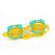 Óculos Infantil Splash Club - Speedo - Imagem 8