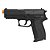 Pistola Airsoft CO2 KWC SP2022 Semi-metal - Imagem 1