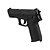 Pistola Airsoft CO2 KWC SP2022 Semi-metal - Imagem 4