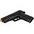 Pistola Airsoft CO2 KWC SP2022 Semi-metal - Imagem 5