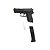Pistola Airsoft CO2 KWC SP2022 Semi-metal - Imagem 6
