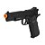 PISTOLA DE PRESSAO CO2 ASG MOD. STI DUTY ONE BLOWBACK 4.5mm - Imagem 3