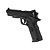 PISTOLA DE PRESSAO CO2 ASG MOD. STI DUTY ONE BLOWBACK 4.5mm - Imagem 4