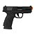 PISTOLA DE PRESSAO CO2 ASG MOD. BERSA BP9CC 4.5mm - Imagem 2