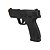 PISTOLA DE PRESSAO CO2 ASG MOD. BERSA BP9CC 4.5mm - Imagem 4