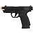 PISTOLA DE PRESSAO CO2 ASG MOD. BERSA BP9CC 4.5mm - Imagem 6