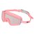 Oculos Glam Swim Mask Cristal - Speedo - Imagem 1