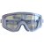 Oculos Glam Swim Mask Cristal - Speedo - Imagem 5