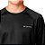 Camiseta Infantil Neblina M/L Preto - Columbia - Imagem 3