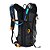 Mochila de Hidratação LGND 15L Preta - NTK - Imagem 3