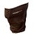 Buff Tube Neck Premium Caqui 36 - Presa Viva - Imagem 2