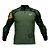Camisa De Pesca Camuflada 07 - Presa Viva - Imagem 1