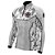 Camisa de Pesca FPS 50+ Cammo White - Play Pesca - Imagem 1