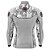 Camisa de Pesca FPS 50+ Cammo White - Play Pesca - Imagem 2