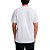 Camiseta Unissex Garment Dye Tee M/C Branca Estampa Preta LA9 - The North Face - Imagem 2