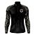 Camisa de Pesca FPS 50+ Militar Camuflado - Play Pesca - Imagem 1