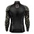 Camisa de Pesca FPS 50+ Militar Camuflado - Play Pesca - Imagem 2