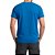 Camiseta Unissex M/C Evolution Azul T4S - The North Face - Imagem 2