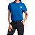 Camiseta Unissex M/C Evolution Azul T4S - The North Face - Imagem 4