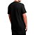 Camiseta Unissex M/C Evolution Preto JK3 - The North Face - Imagem 2