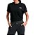 Camiseta Unissex M/C Evolution Preto JK3 - The North Face - Imagem 4