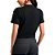Camiseta Unissex M/C Evolution Preto JK3 - The North Face - Imagem 5