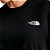 Camiseta Unissex M/C Evolution Preto JK3 - The North Face - Imagem 6