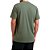 Camiseta Unissex S/S Evolution Verde HCH - The North Face - Imagem 2