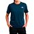 Camiseta Unissex M/C Evolution Azul D1R - The North Face - Imagem 4