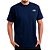 Camiseta Unissex M/C Evolution Azul D1R - The North Face - Imagem 1