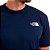 Camiseta Unissex M/C Evolution Azul D1R - The North Face - Imagem 3