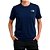 Camiseta Unissex M/C Evolution Azul D1R - The North Face - Imagem 4