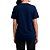 Camiseta Unissex M/C Evolution Azul D1R - The North Face - Imagem 5