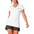 Camiseta Feminina Hyper Tee M/C Branca - The North Face - Imagem 1