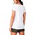 Camiseta Feminina Hyper Tee M/C Branca - The North Face - Imagem 2