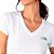 Camiseta Feminina Hyper Tee M/C Branca - The North Face - Imagem 3