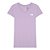 Camiseta Feminina Hyper Tee M/C Lilás - The North Face - Imagem 4