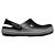 Sandália Crocs Crocband Reflective Clog Preto - Crocs - Imagem 1