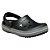 Sandália Crocs Crocband Reflective Clog Preto - Crocs - Imagem 2