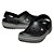 Sandália Crocs Crocband Reflective Clog Preto - Crocs - Imagem 4