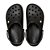Sandália Crocs Crocband Reflective Clog Preto - Crocs - Imagem 5