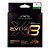 Linha Multifilamento Evox 8X Eduardo Monteiro 300mts - Saint - Imagem 1