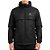 Jaqueta Masculina Windprotection Preto - Mar Negro - Imagem 1