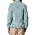Jaqueta Fleece Feminina Fire Side™ II Sherpa Crushed Blue Azul - Columbia - Imagem 2