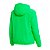 Corta Vento Feminino Relentente a Agua Verde Neon - Oro Adventure - Imagem 3