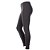 Calça Feminina Thermofit UV+50 Preta - Azteq - Imagem 3