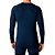 Blusa Térmica Baselayer Masculino Omni-Heat Infinity Knit Azul - Columbia - Imagem 2