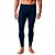 Calça Baselayer Masculina Omni-Heat Infinity Knit Azul - Columbia - Imagem 1