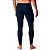 Calça Baselayer Masculina Omni-Heat Infinity Knit Azul - Columbia - Imagem 2